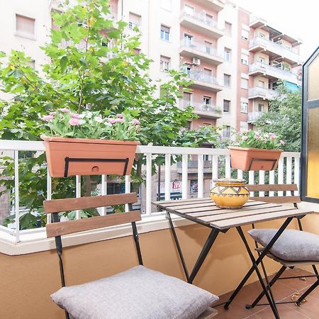 Montaber Apartments - Sagrada Familia Barcelona Exterior foto